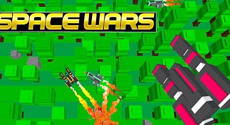 Space Wars Game