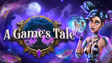 A Game´s Tale Game