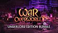 War for the Overworld Underlord Edition