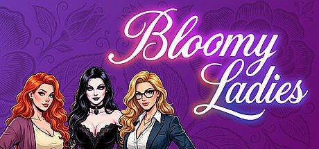 Bloomy Ladies Game