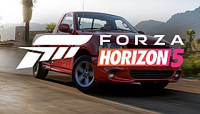 Forza Horizon 5 2003 Ford Lightning