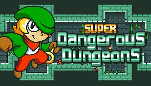 Super Dangerous Dungeons