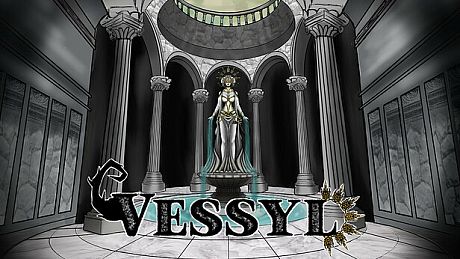Vessyl Game