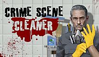Acheter Crime Scene Cleaner PC