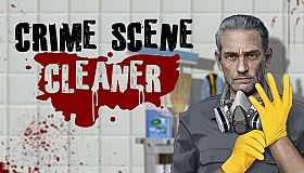 Crime Scene Cleaner