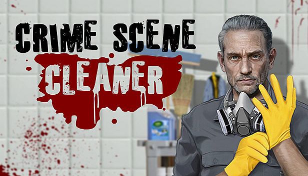 Buy Crime Scene Cleaner