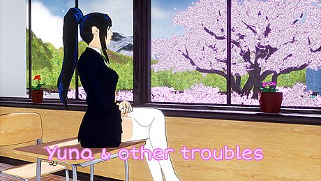 Yuna and other troubles Game