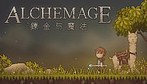 Acheter Alchemage PC