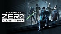 STAR WARS Zero Company