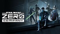 Comprar STAR WARS Zero Company PC