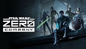 STAR WARS Zero Company