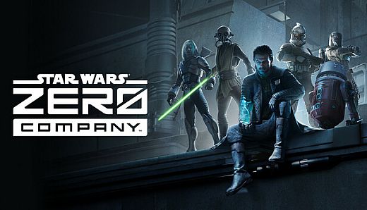 STAR WARS Zero Company