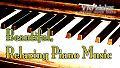 Visual Novel Maker - Beautiful Relaxing Piano Music