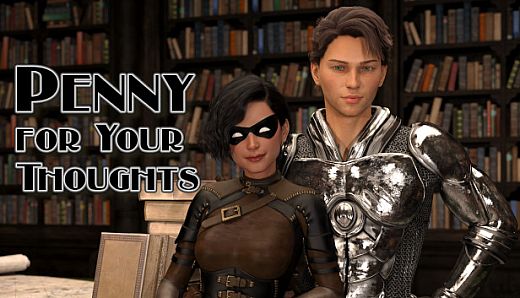 Penny for Your Thoughts