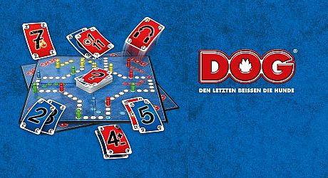 DOG Game