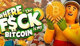 WHERE the F$CK is my BITCOIN ⁉️