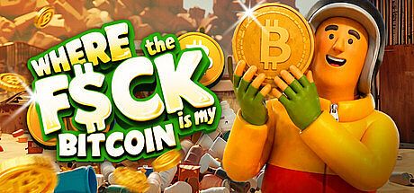 WHERE the F$CK is my BITCOIN ⁉️ Game