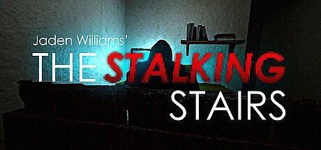 Jaden Williams' The Stalking Stairs Game