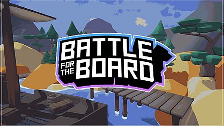 Battle for the Board Game