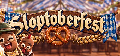 Sloptoberfest Game