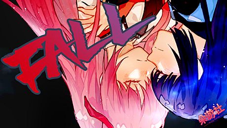 FALL 坠落之后 Game