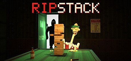 RIPSTACK Game