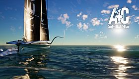 AC Sailing - Team Pack (GBR) - INEOS Britannia