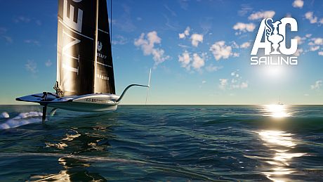 AC Sailing - Team Pack (GBR) - INEOS Britannia DLC