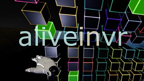 AliveInVR Game