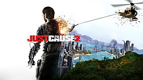 Just Cause 2