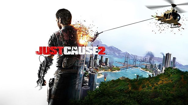 Buy Just Cause 2