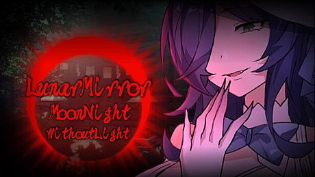 LunarMirror:MoonNightWithoutLight Game