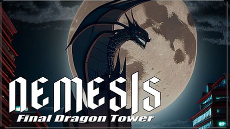 Nemesis - FDT Game