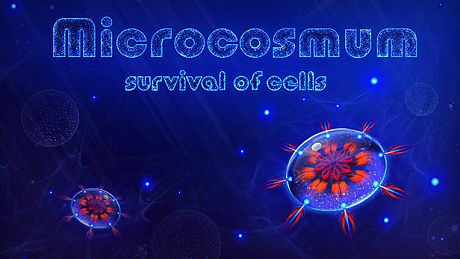 Microcosmum: survival of cells - Campaign  "New life" DLC