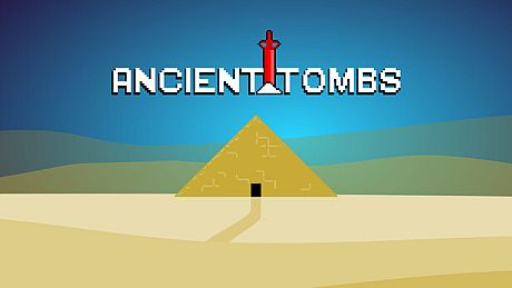 Ancient Tombs Game
