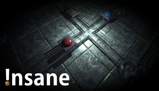 Insane