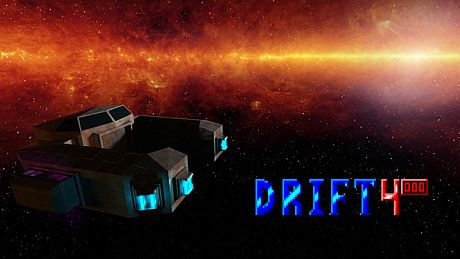 Drift 4000