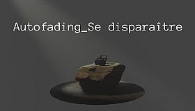 Autofading_Se disparaître