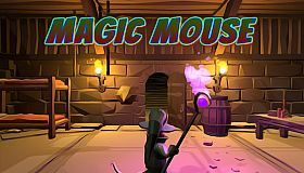 Magic Mouse