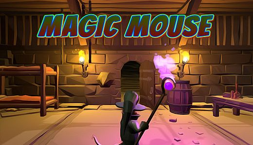 Magic Mouse