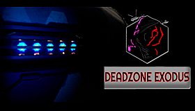 Deadzone: Exodus - PREMIUM