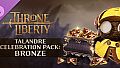THRONE AND LIBERTY – Talandre Celebration Pack: Bronze