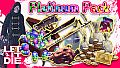 LET IT DIE -Platinum Pack-