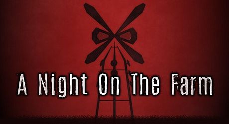 A Night on the Farm Game