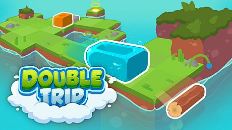 Double Trip Game