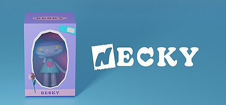 NECKY Game