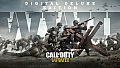 Call of Duty: WWII - Digital Deluxe Edition