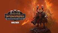 Total War: WARHAMMER III - Skulltaker – Omens of Destruction für PC kaufen