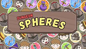 Dungeon Spheres