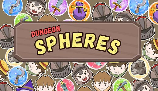 Dungeon Spheres
